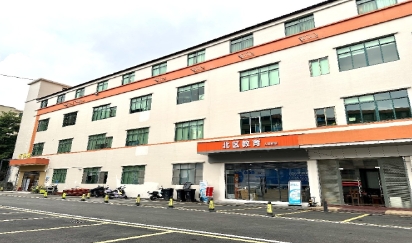 北区教育人和校区